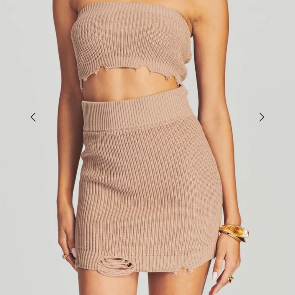 Ser.o.ya Lola Dress